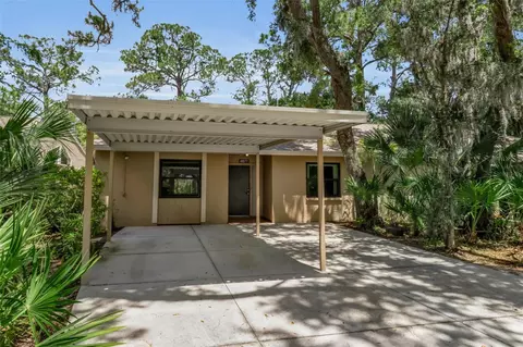 4877 Village Gardens Dr #193, Sarasota, FL 34234