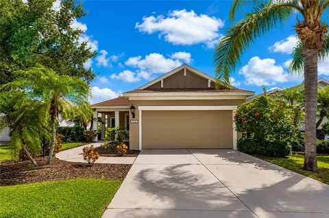 4930 Newport News Cir, Bradenton, FL 34211