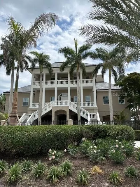 801 Longboat Clb, Longboat Key, FL 34228