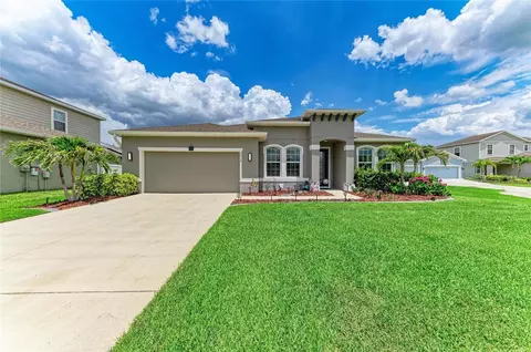 Exterior - 5914 113th Ter E, Parrish, FL 34219 photo 4 of 13