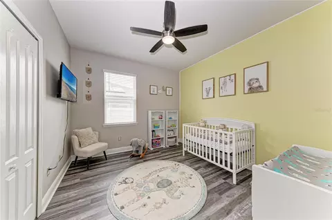 Bedroom - 5914 113th Ter E, Parrish, FL 34219 photo 9 of 14