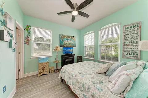 Bedroom - 5914 113th Ter E, Parrish, FL 34219 photo 6 of 14