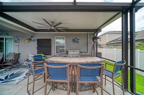 Exterior - 5914 113th Ter E, Parrish, FL 34219 photo 7 of 13