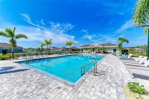 Exterior - 5914 113th Ter E, Parrish, FL 34219 photo 12 of 13
