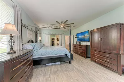 Bedroom - 5914 113th Ter E, Parrish, FL 34219 photo 4 of 14