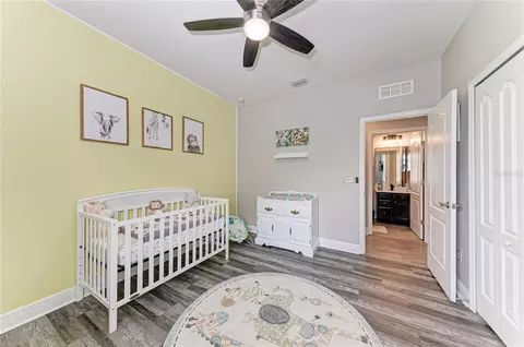 Bedroom - 5914 113th Ter E, Parrish, FL 34219 photo 10 of 14