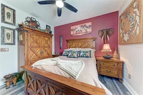 Bedroom - 5914 113th Ter E, Parrish, FL 34219 photo 14 of 14