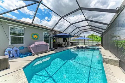 Exterior - 5914 113th Ter E, Parrish, FL 34219 photo 2 of 13