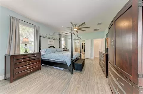 Bedroom - 5914 113th Ter E, Parrish, FL 34219 photo 3 of 14