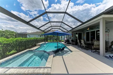 Exterior - 5914 113th Ter E, Parrish, FL 34219 photo 8 of 13