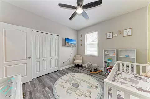 Bedroom - 5914 113th Ter E, Parrish, FL 34219 photo 11 of 14