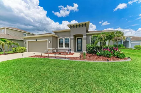 Exterior - 5914 113th Ter E, Parrish, FL 34219 photo 3 of 13