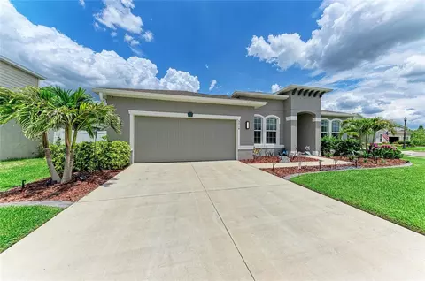 Exterior - 5914 113th Ter E, Parrish, FL 34219 photo 5 of 13