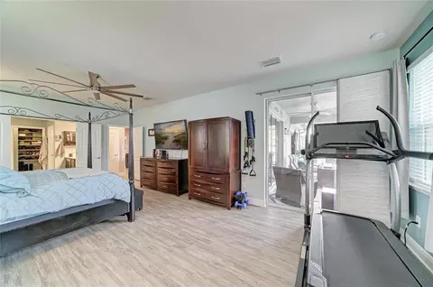 Bedroom - 5914 113th Ter E, Parrish, FL 34219 photo 5 of 14