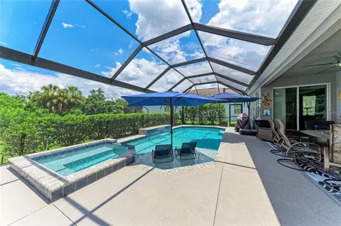Exterior - 5914 113th Ter E, Parrish, FL 34219 photo 9 of 13