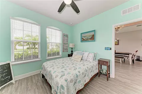 Bedroom - 5914 113th Ter E, Parrish, FL 34219 photo 7 of 14