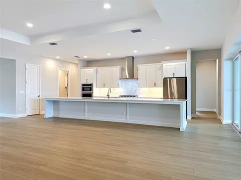 Kitchen - 12422 Stonegate Trl, Parrish, FL 34219 photo 2 of 5