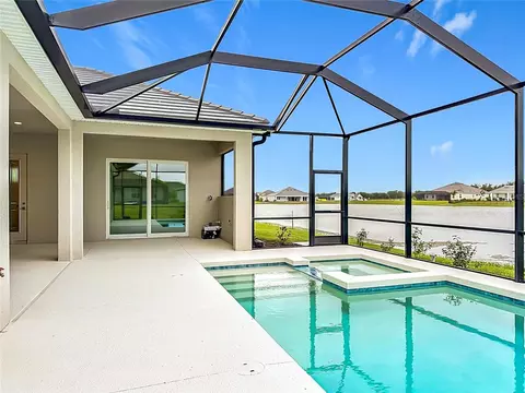 Exterior - 12422 Stonegate Trl, Parrish, FL 34219 photo 3 of 6