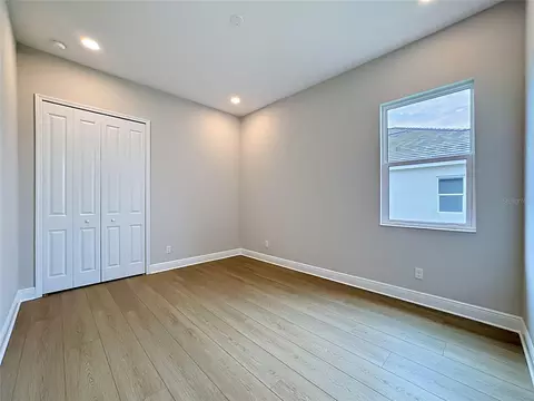 Bedroom - 12422 Stonegate Trl, Parrish, FL 34219 photo 5 of 6