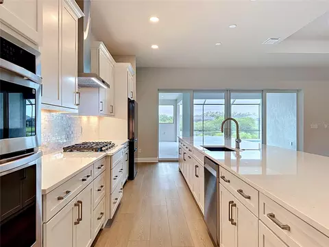 Kitchen - 12422 Stonegate Trl, Parrish, FL 34219 photo 5 of 5
