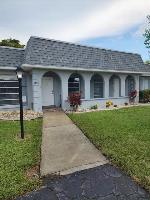 4105 35th Ave W #4105, Bradenton, FL 34205