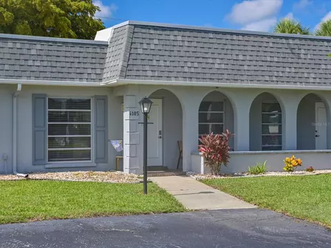 4105 35th Ave W #4105, Bradenton, FL 34205