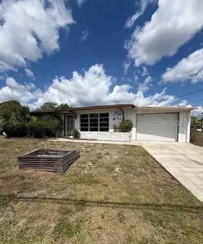 4751 S Biscayne Dr, North Port, FL 34287