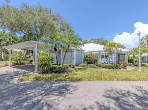 431 Wexford Cir #76, Venice, FL 34293