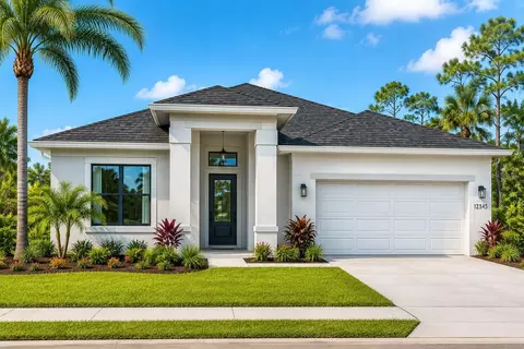 12325 Chamberlain Blvd, Port Charlotte, FL 33953