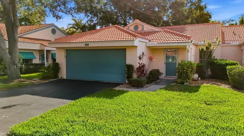 608 Tyson Ter #8, Venice, FL 34285