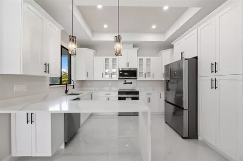 Kitchen - 90 Brig Cir S, Placida, FL 33946 photo 1 of 4