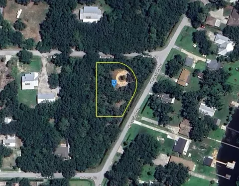 11201 W Beach Pkwy, Lake Wales, FL 33898