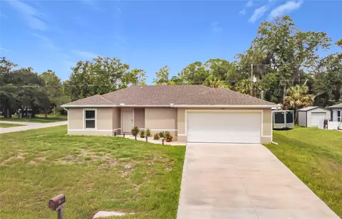 145 Liberto St, Port Charlotte, FL 33954