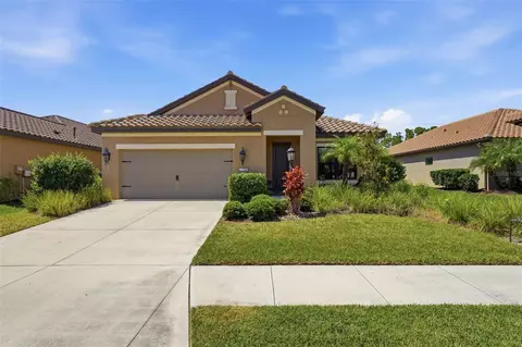 248 Benedetto Ct, Nokomis, FL 34275