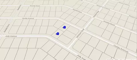Jody Avenue, North Port, FL 34288
