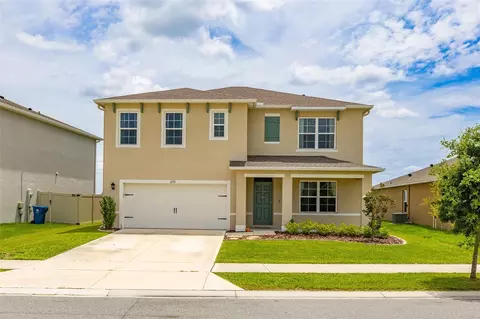 1273 Red Hill Rd, Davenport, FL 33837