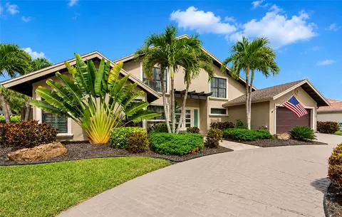 1474 Landview Ln, Osprey, FL 34229