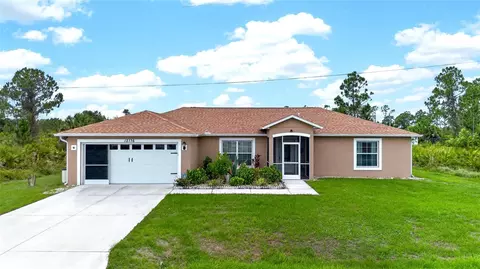 12176 Appleberg Cir, Port Charlotte, FL 33981