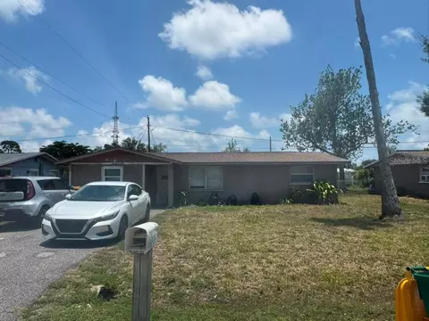 8289 Pelican Rd, Englewood, FL 34224