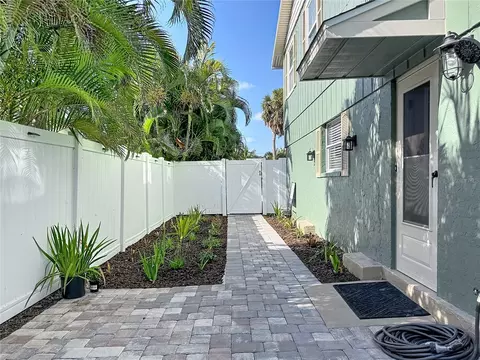 202 Peacock Ln #B, Holmes Beach, FL 34217