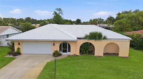119 Van Dyck Dr, Nokomis, FL 34275