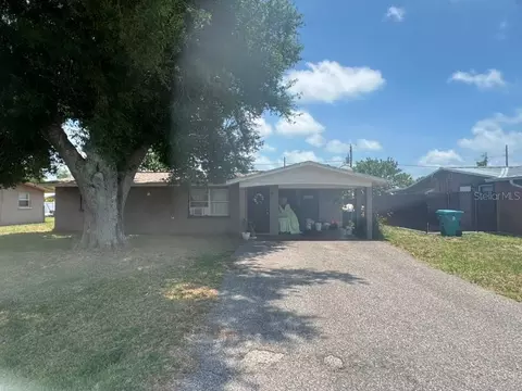 8283 Pelican Rd, Englewood, FL 34224