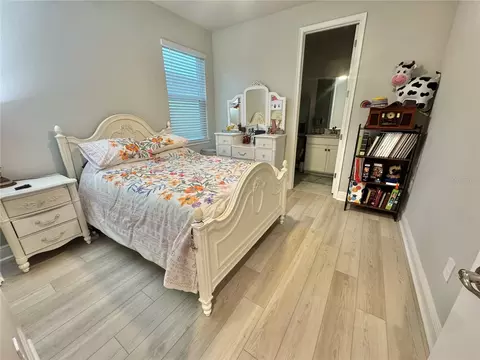 Bedroom - 5322 124th Ave E, Parrish, FL 34219 photo 3 of 3