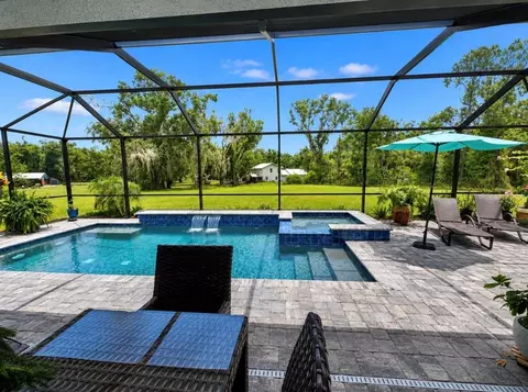 Exterior - 5322 124th Ave E, Parrish, FL 34219 photo 7 of 10