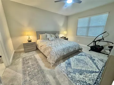 Bedroom - 5322 124th Ave E, Parrish, FL 34219 photo 1 of 3