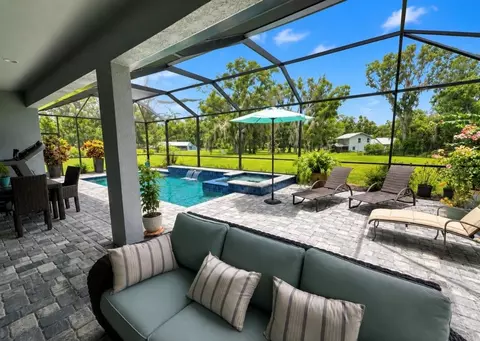 Exterior - 5322 124th Ave E, Parrish, FL 34219 photo 8 of 10