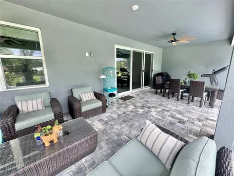 Exterior - 5322 124th Ave E, Parrish, FL 34219 photo 6 of 10