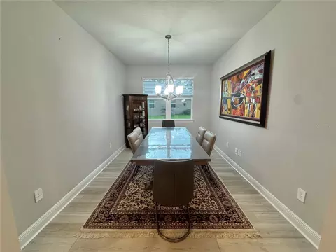 Dining - 5322 124th Ave E, Parrish, FL 34219 photo 1 of 1
