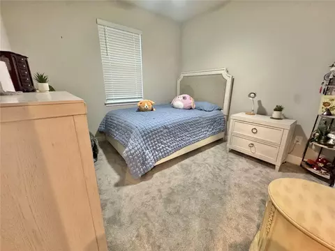 Bedroom - 5322 124th Ave E, Parrish, FL 34219 photo 2 of 3