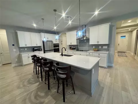 Kitchen - 5322 124th Ave E, Parrish, FL 34219 photo 1 of 5